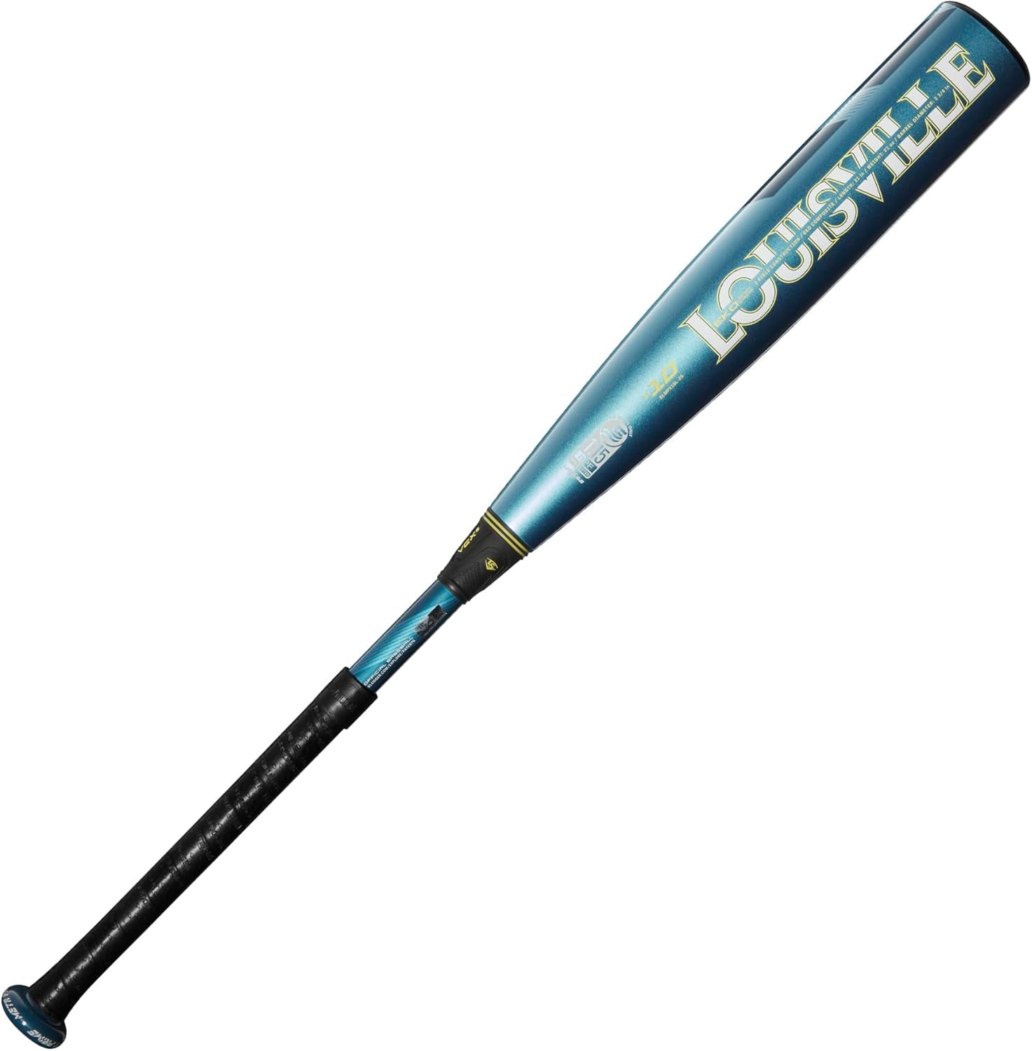 2025 Meta Prime USSSA Baseball Bat