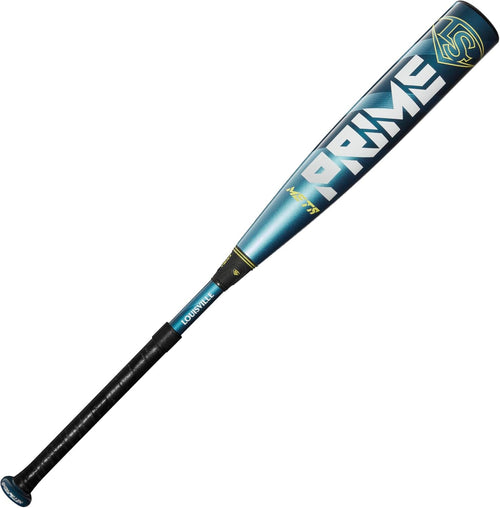 2025 Meta Prime USSSA Baseball Bat