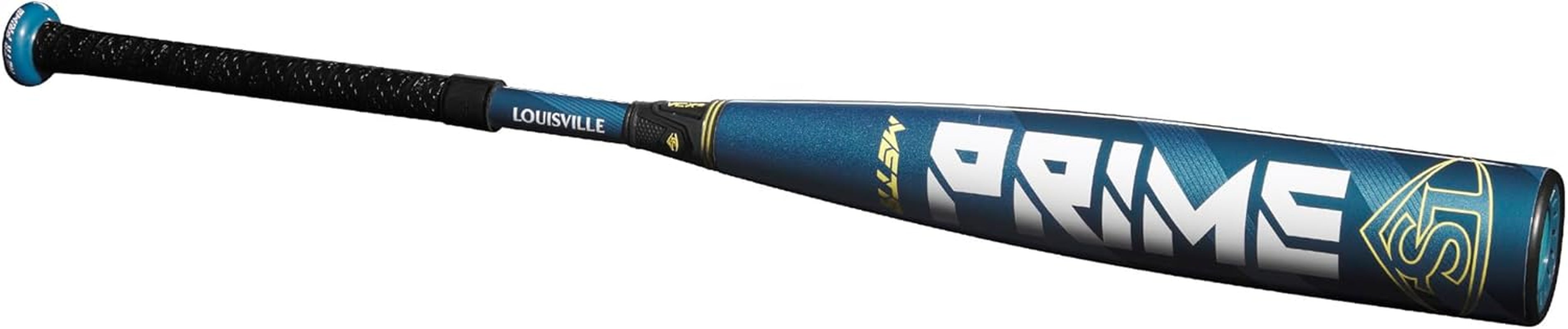 2025 Meta Prime USSSA Baseball Bat