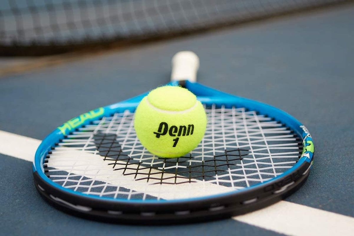 Championship Tennis Balls - Extra Duty