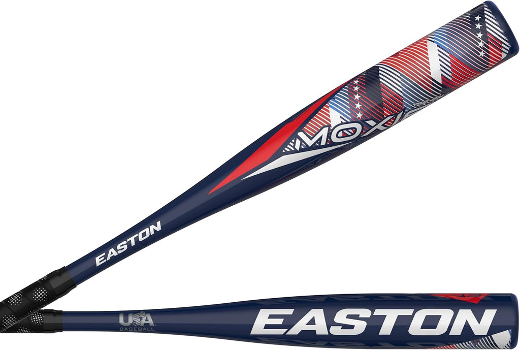 | Moxie T-Ball Bat | -13 Drop | 2 1/4" Barrel | 1 Pc. Aluminum | Multiple Styles
