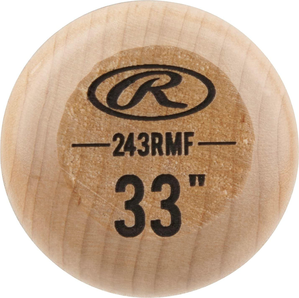 | Big Stick Elite Wood Baseball Bat | Maple/Birch/Composite Options