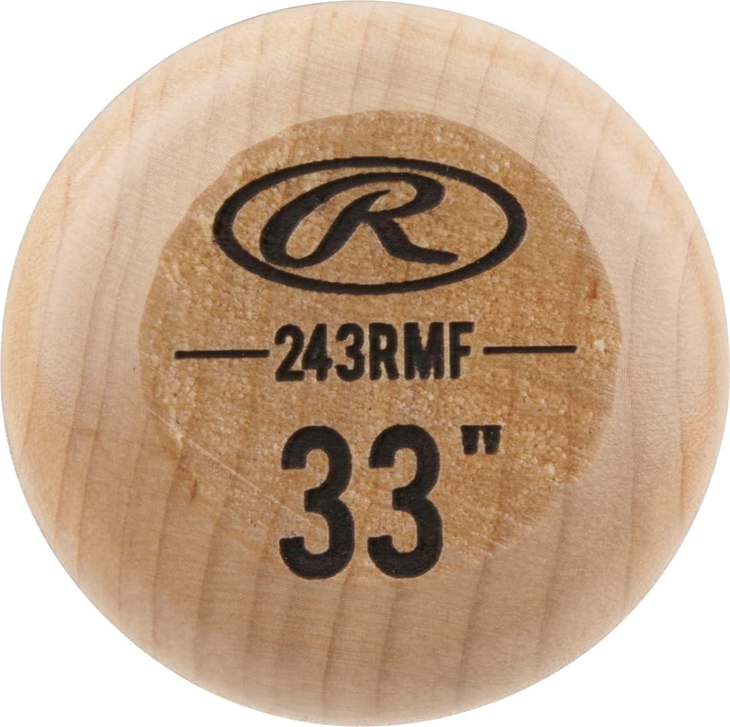 | Big Stick Elite Wood Baseball Bat | Maple/Birch/Composite Options