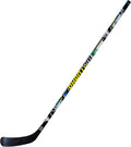 Franklin Sports NHL Kids Street Hockey Sticks - Youth, Junior + Senior Sticks - Right + Left Handed - 40", 48" + 56"