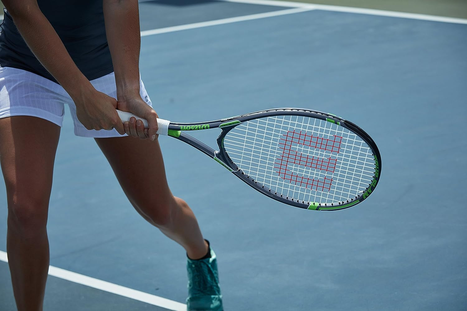Tour Slam Adult Recreational Tennis Rackets