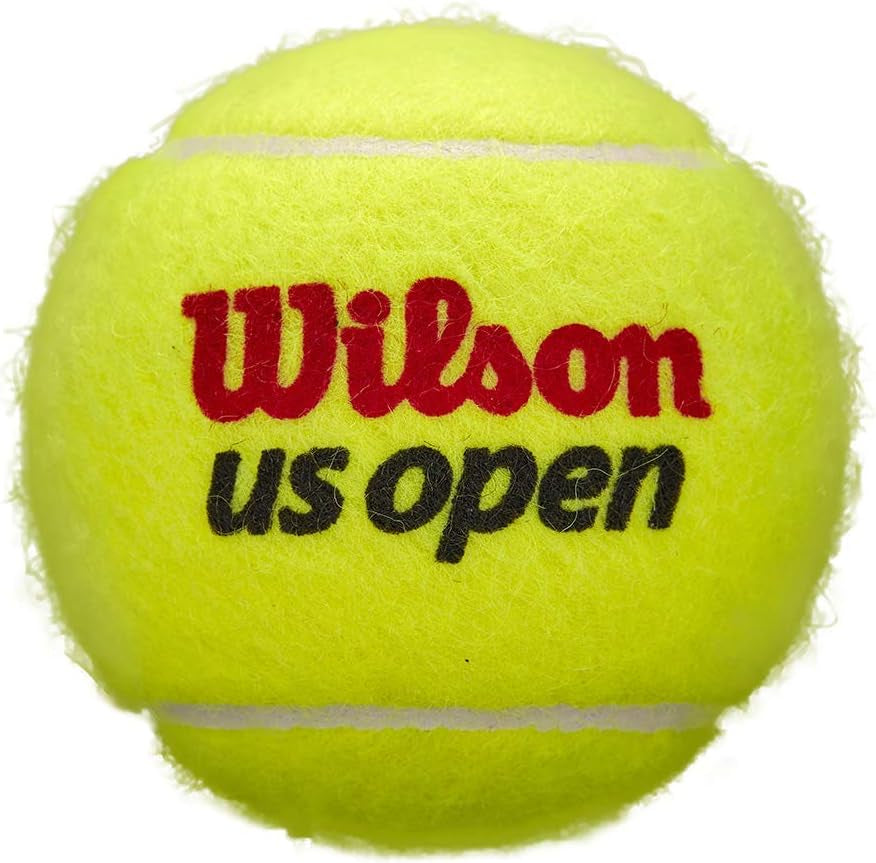 US Open Tennis Balls