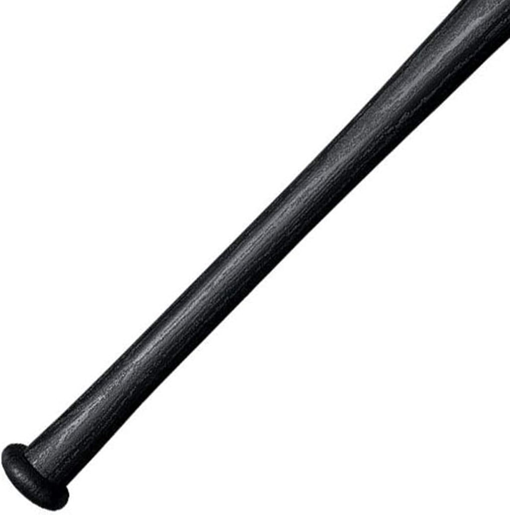 Brooklyn Smasher, Black, 34 Inch