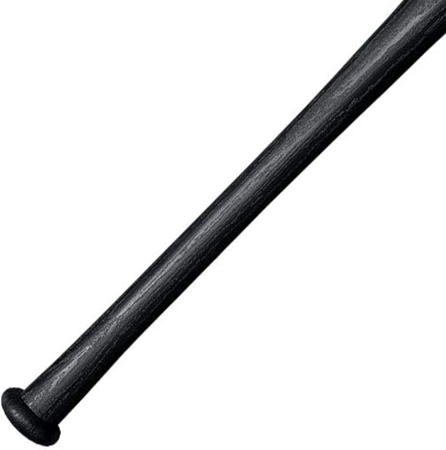 Brooklyn Smasher, Black, 34 Inch