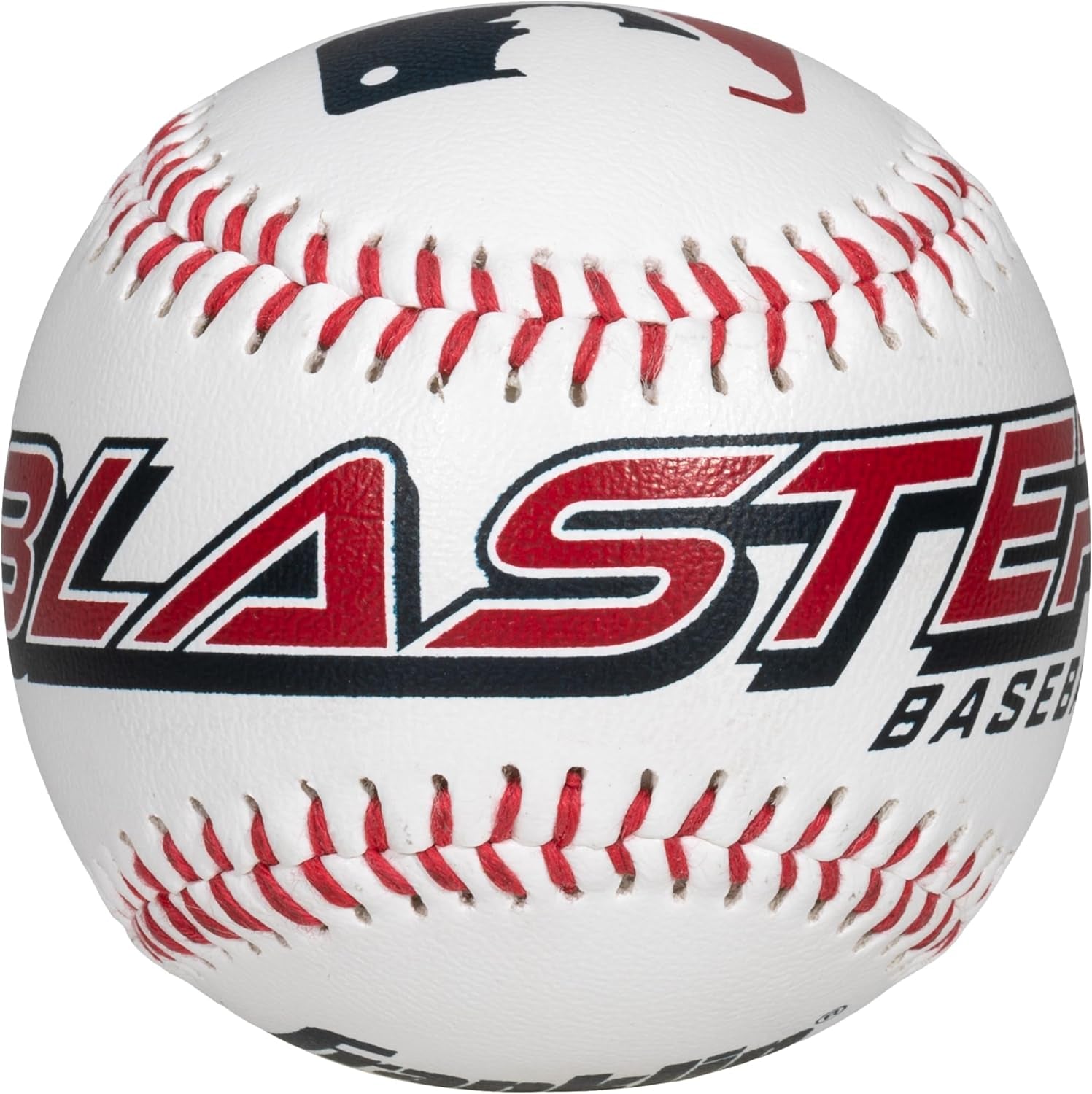 Franklin Sports Blaster Plastic Baseball Bat + Ball Set - Youth 32" Toy Bat + Official Stitched 70Mm Lightweight Ball