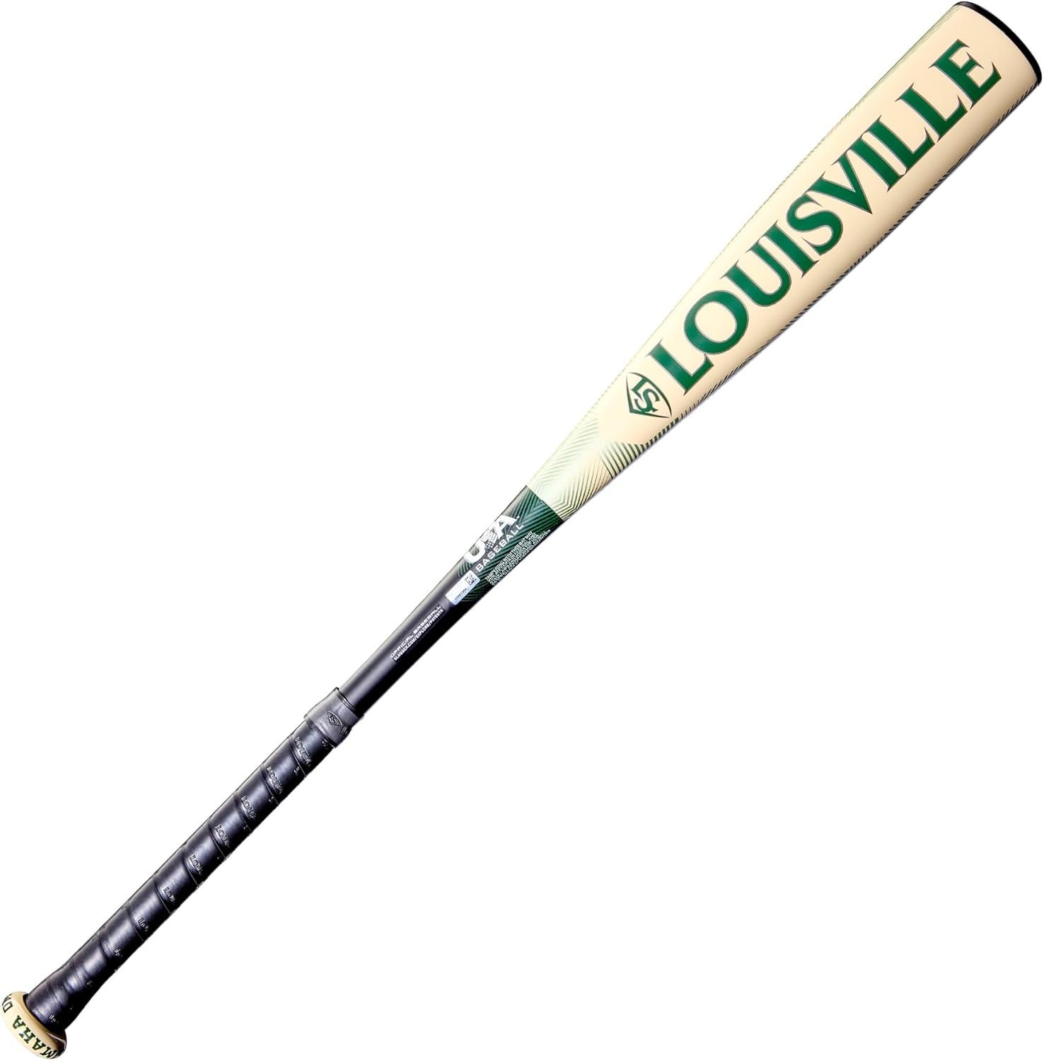 2026 Omaha (-10) USA Baseball Bats