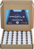 Profile Distance Golf Ball 36 Pack