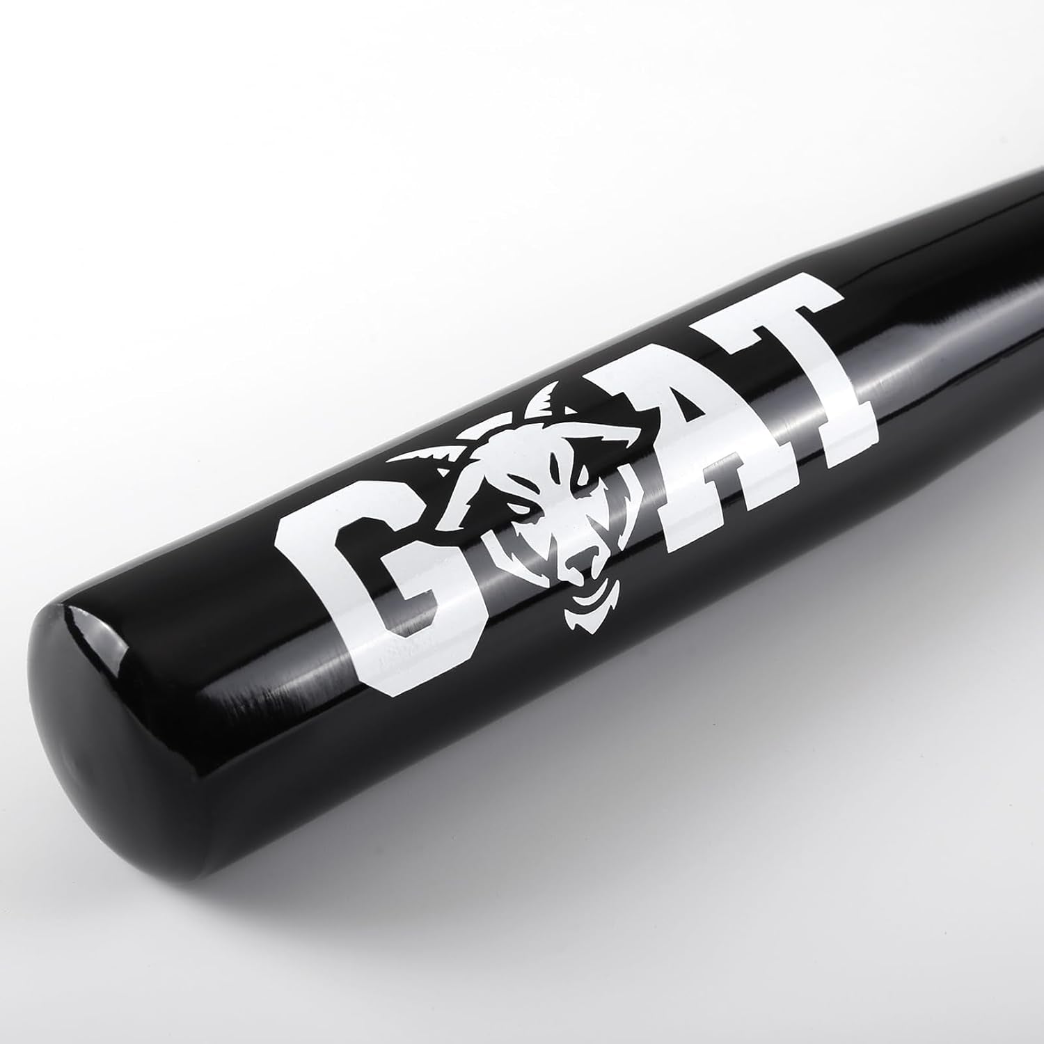Tire Thumper for Truckers, 18 Inch Aluminum Baseball Bat, Lightweight Tire Thumper Keeps in Home, Car, Backpack