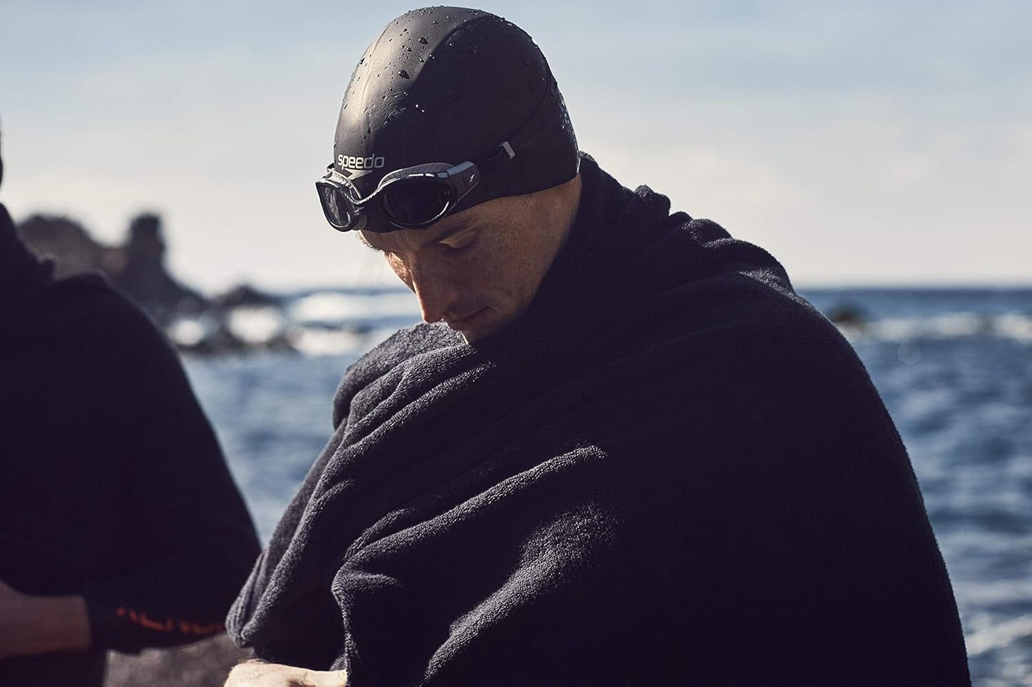 Swim Cap Silicone